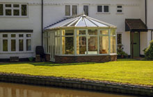 Farington Moss conservatory leads