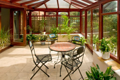 Farington Moss conservatory quotes