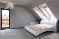 Farington Moss bedroom extensions