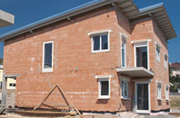 Farington Moss home extensions