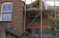 free Farington Moss home extension quotes