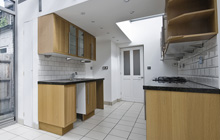 Farington Moss kitchen extension leads