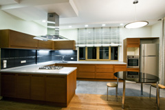 kitchen extensions Farington Moss